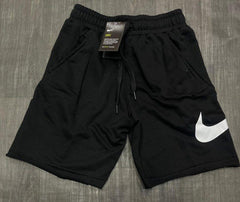 High quality cotton summer shorts