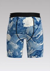 Ice Serpent - Men's Boxer Briefs