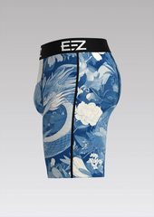 Ice Serpent - Men's Boxer Briefs
