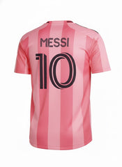 Inter miami new season jersey
