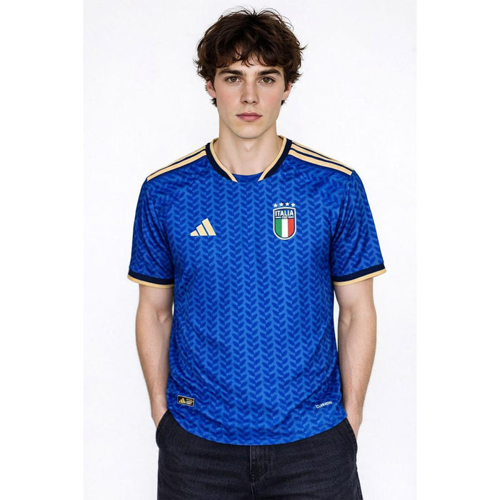 Italy World Cup jersey 2026