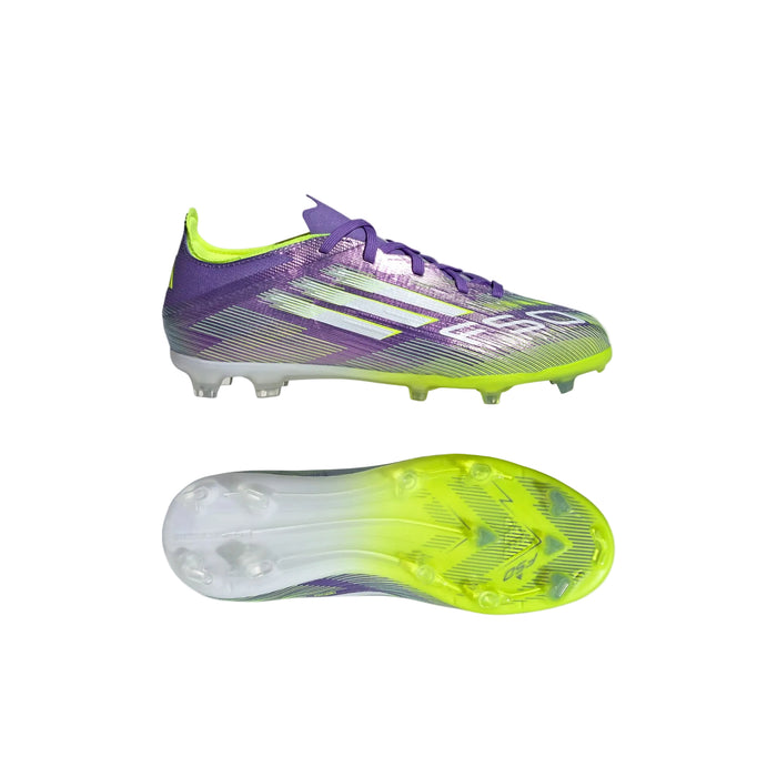ADIDAS Jr F50 Elite FG - JH7714