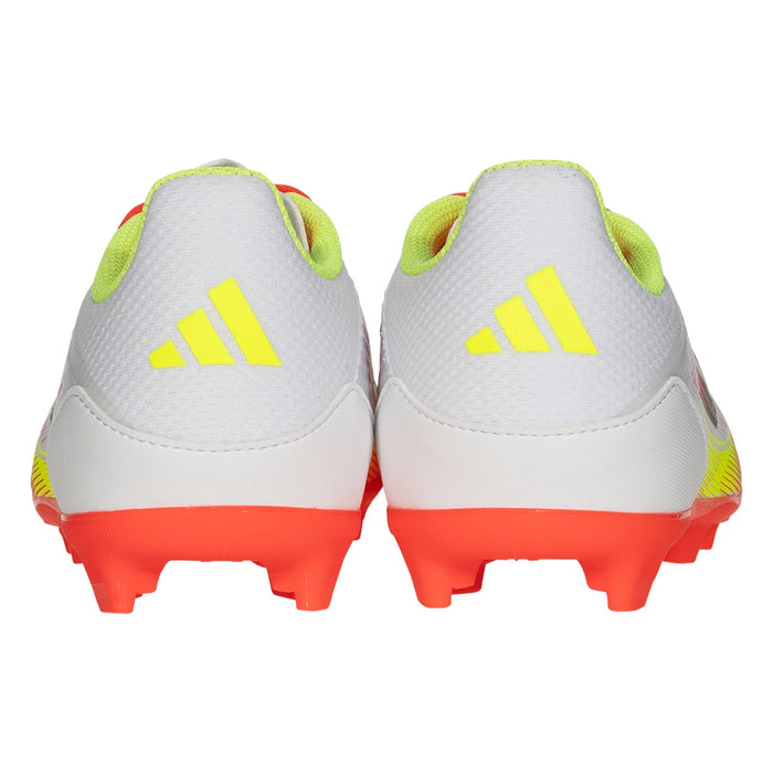 Adidas Jr F50 League FG/MG Firm Ground Soccer Cleat IE3747