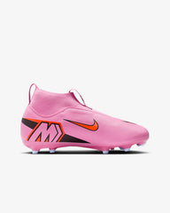 NIKE Jr Mercurial Superfly 10 FG - FQ8304 600