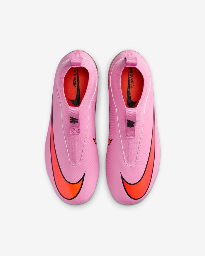 NIKE Jr Mercurial Superfly 10 FG - FQ8304 600