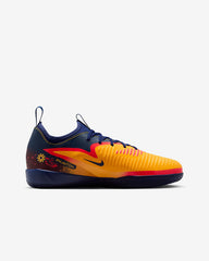 NIKE Jr Phantom 6 Low Academy FG - HQ2036 800