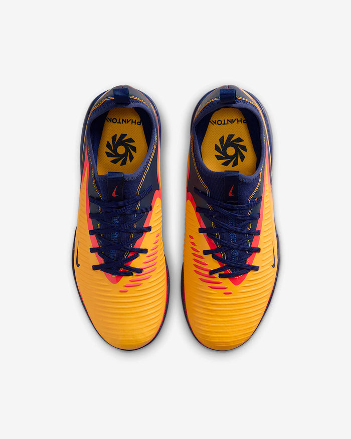 NIKE Jr Phantom 6 Low Academy FG - HQ2036 800
