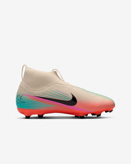 NIKE Jr Superfly 10 Academy FG - IB4439 100