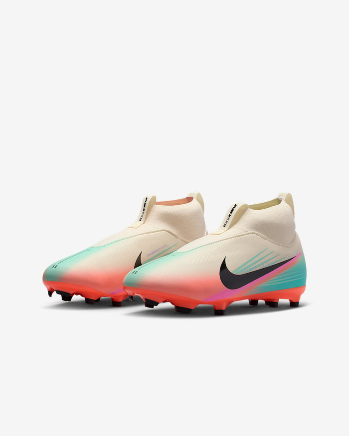 NIKE Jr Superfly 10 Academy FG - IB4439 100