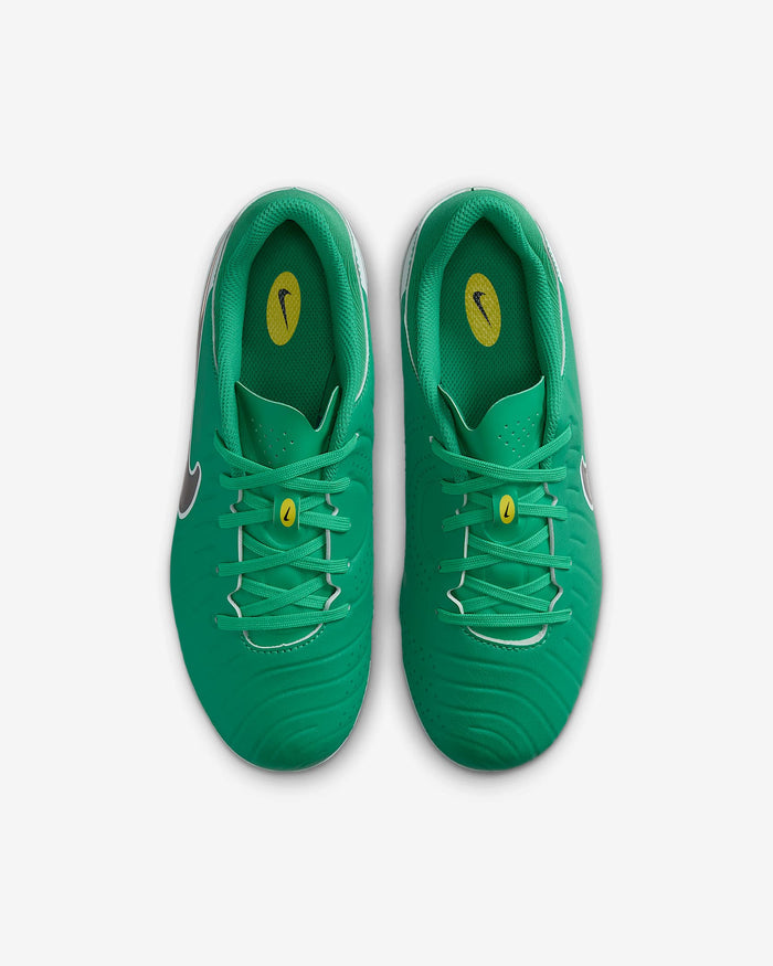 NIKE Jr Tiempo Legend 10 Academy FG/MG - HJ7190 300