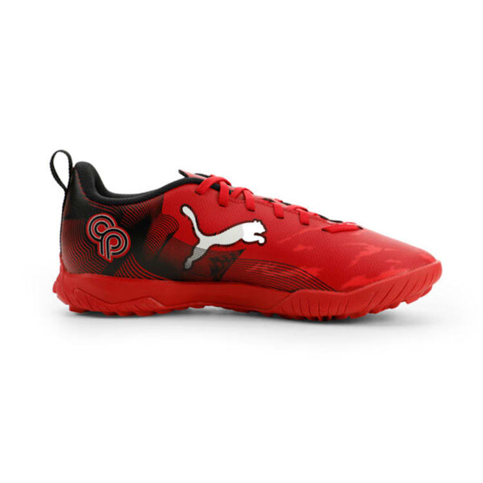 PUMA Jr Ultra 6 Play "CP" TF - 108783 01