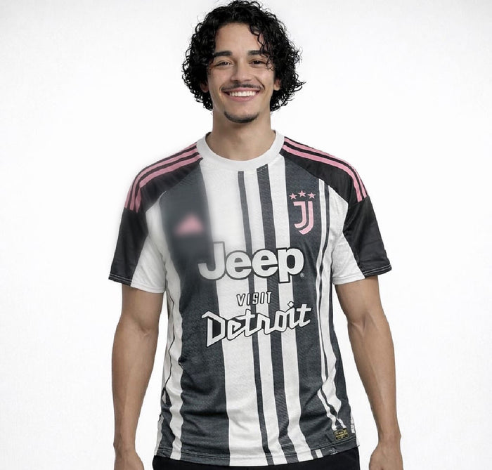 Juventus Home jersey