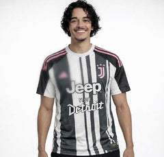 Juventus Home jersey