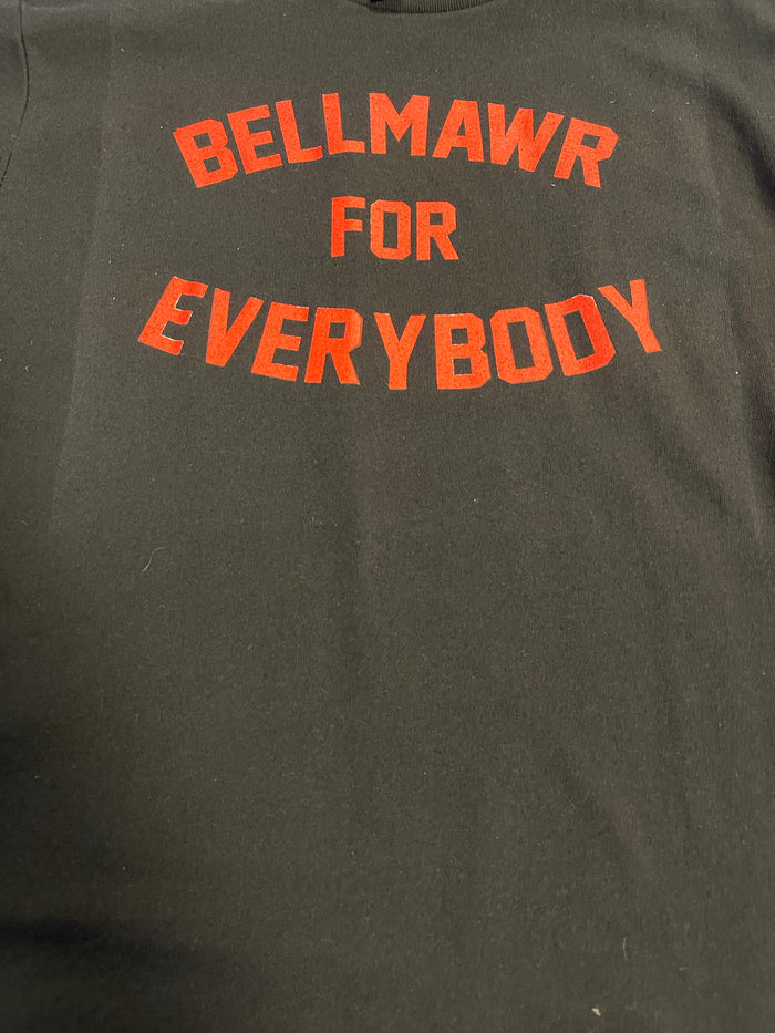 Kid’s Bellmawr For Everybody T-shirt