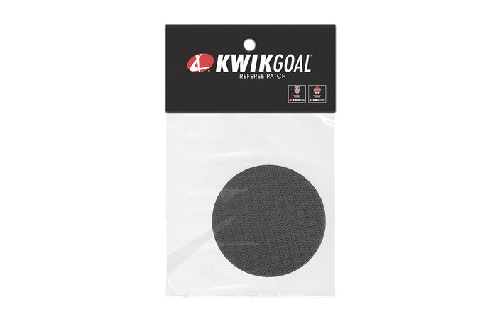 KWIK GOAL Referee Patch - 15B901