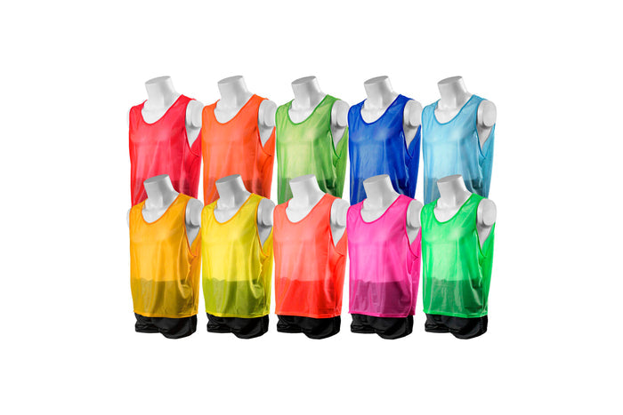 KWIK GOAL Training Vest - 19A151