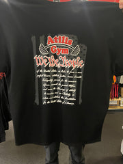 LIMITED EDITION: Atilis 3/4 Sleeve Bodybuilding Sweatshirt