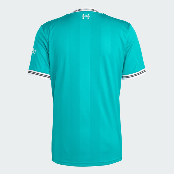 ADIDAS Liverpool Men's 3rd Jersey 25/26 - JV6428