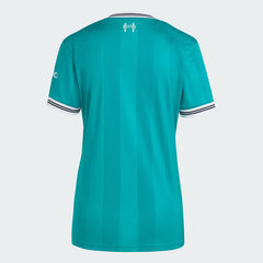 ADIDAS Liverpool Women's 3rd Jersey 25/26 - JV6469