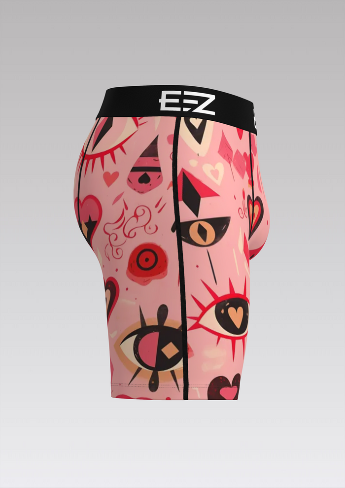 Lovestruck - Men's Boxer Briefs