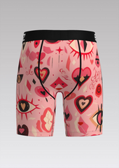 Lovestruck - Men's Boxer Briefs
