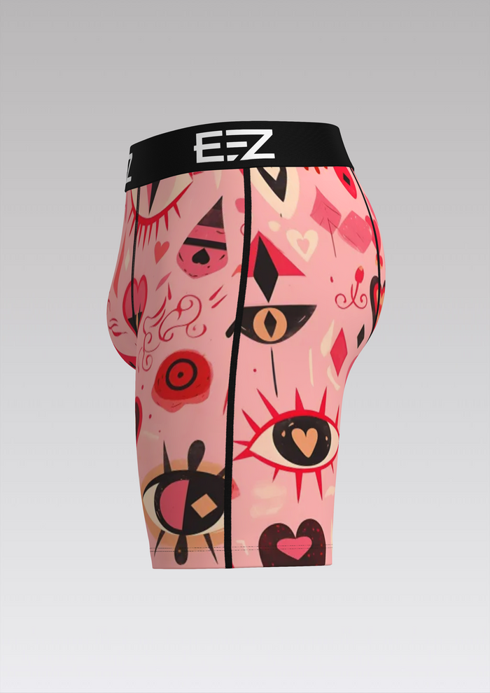 Lovestruck - Men's Boxer Briefs
