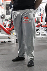 Men’s Baggy Gym Pants