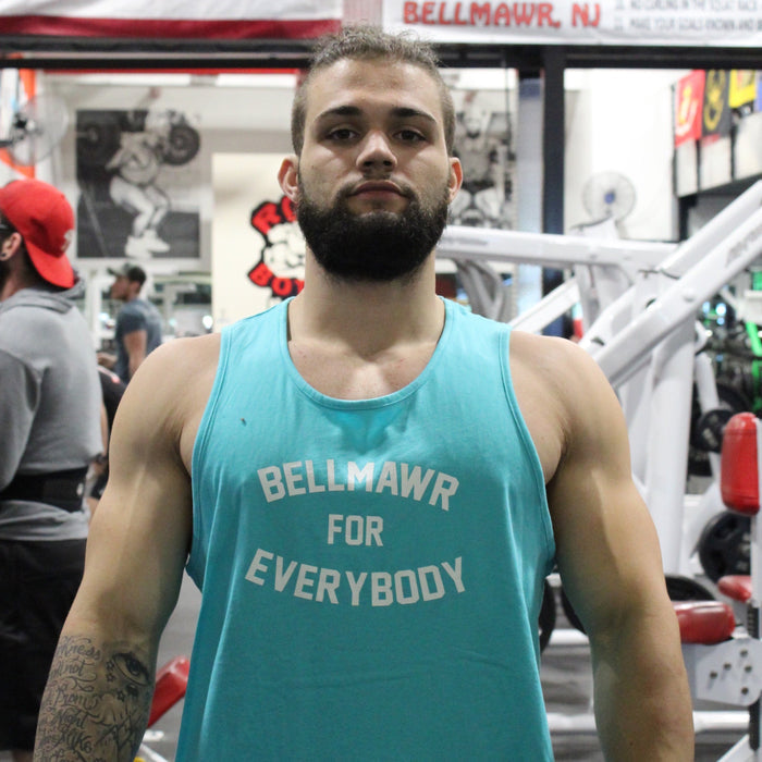 Men's Bellmawr for Everybody Tank