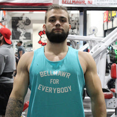 Men's Bellmawr for Everybody Tank