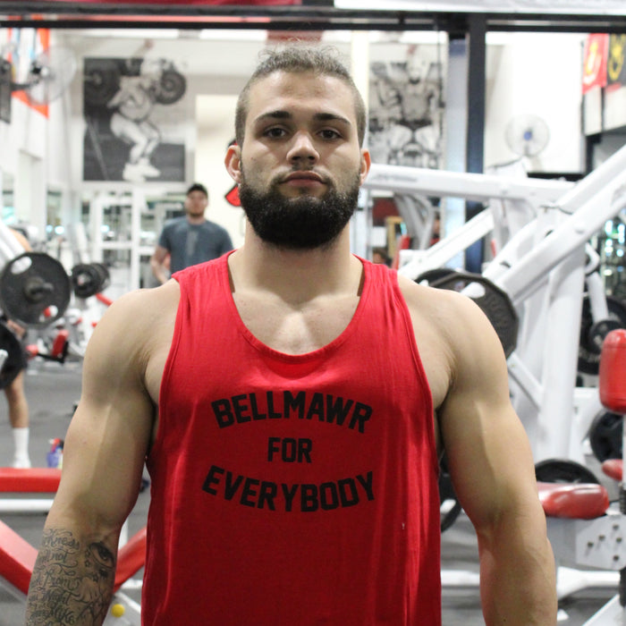 Men's Bellmawr for Everybody Tank