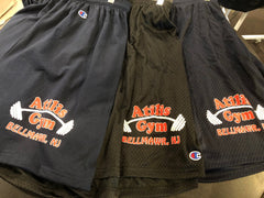 Men’s Shorts