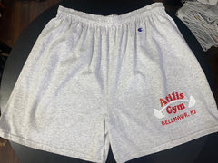 Men’s Shorts