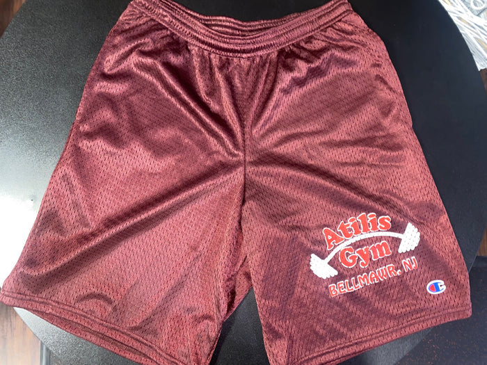 Men’s Shorts