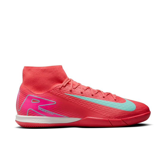 NIKE Mercurial Superfly 10 Academy IC - FQ8332 800