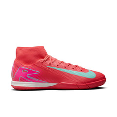 NIKE Mercurial Superfly 10 Academy IC - FQ8332 800