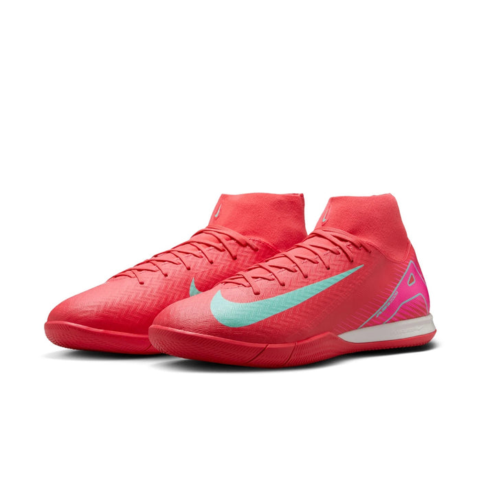 NIKE Mercurial Superfly 10 Academy IC - FQ8332 800