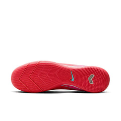 NIKE Mercurial Superfly 10 Academy IC - FQ8332 800