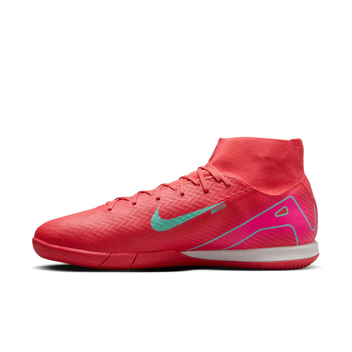 NIKE Mercurial Superfly 10 Academy IC - FQ8332 800