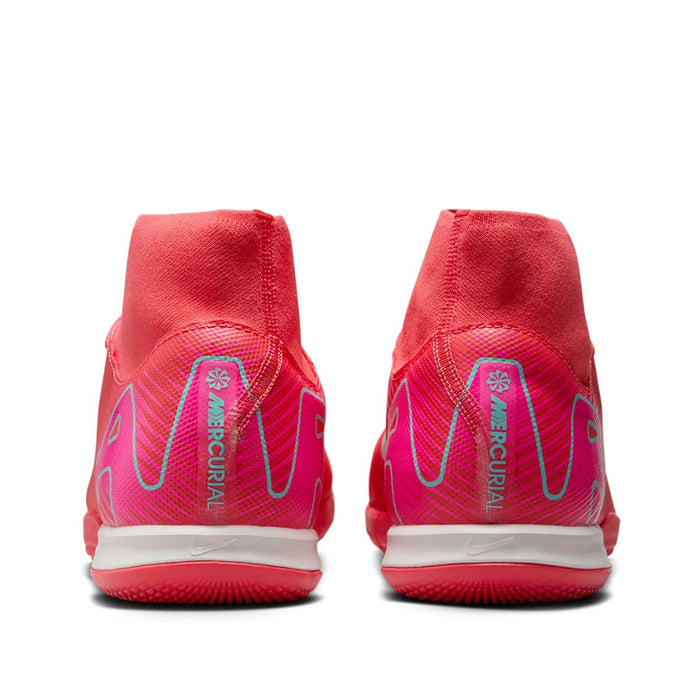 NIKE Mercurial Superfly 10 Academy IC - FQ8332 800
