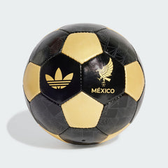 ADIDAS Mexico Gold Kit Club Soccer Ball - IS6934