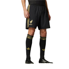 ADIDAS Mexico Gold Shorts - JF0390