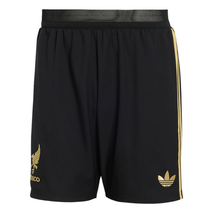 ADIDAS Mexico Gold Shorts - JF0390