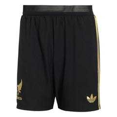 ADIDAS Mexico Gold Shorts - JF0390