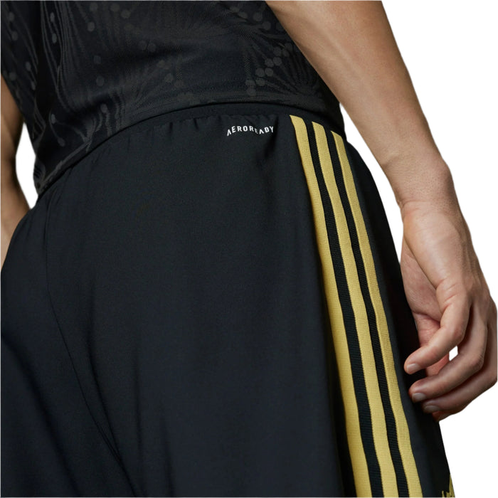 ADIDAS Mexico Gold Shorts - JF0390