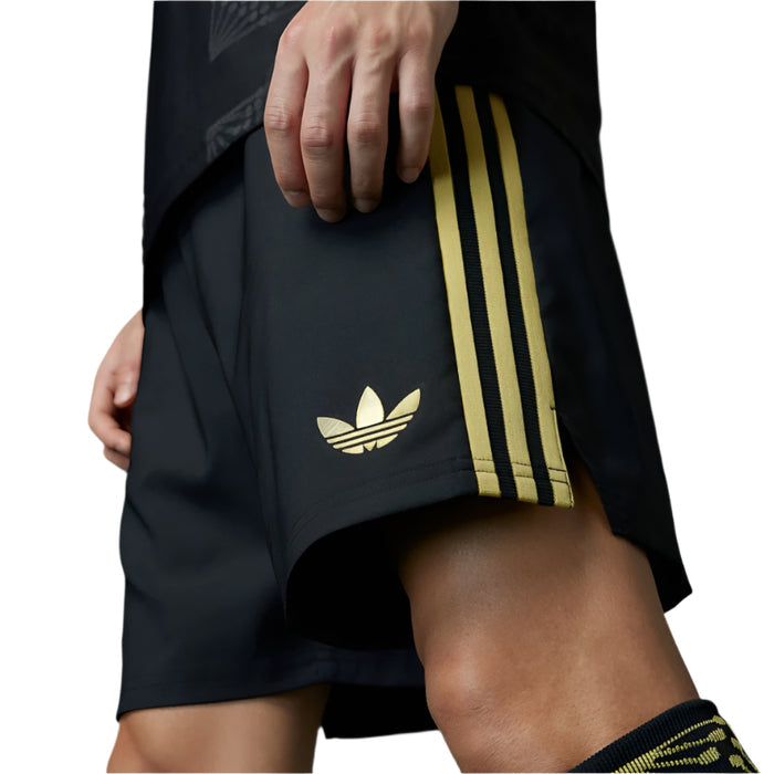 ADIDAS Mexico Gold Shorts - JF0390