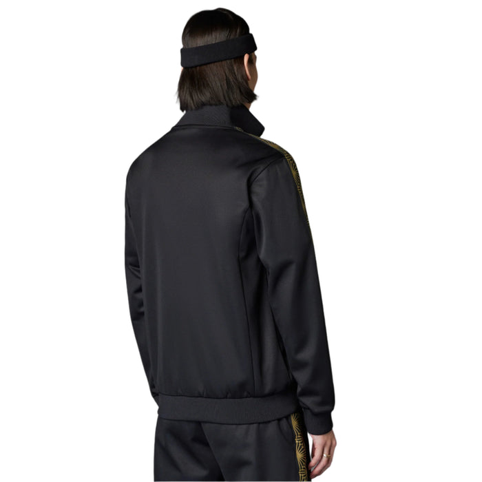 Mexico Gold Track Top - JE5335