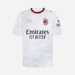 Milan away jersey