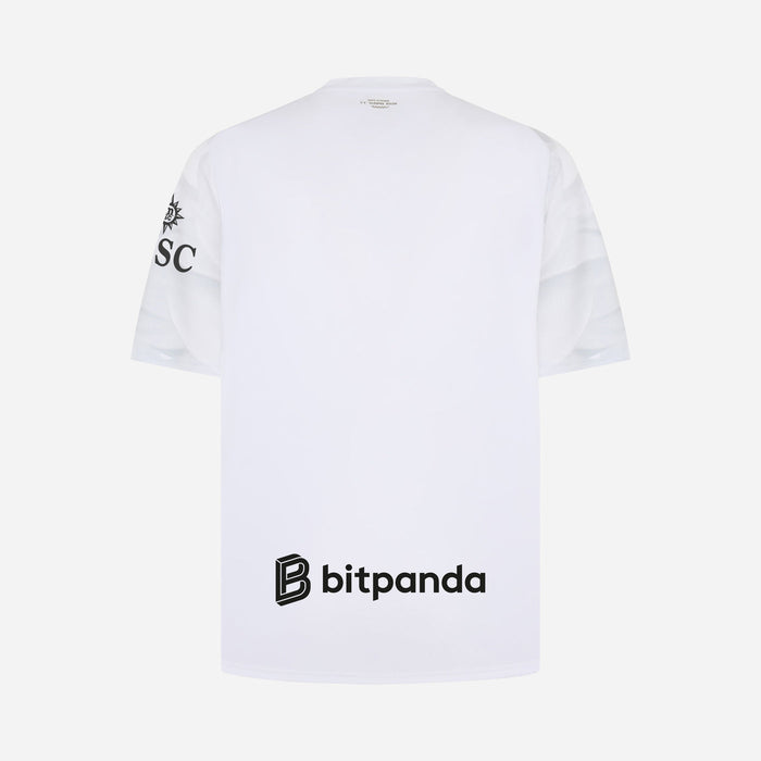 Milan away jersey