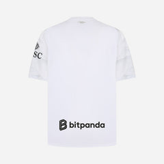Milan away jersey