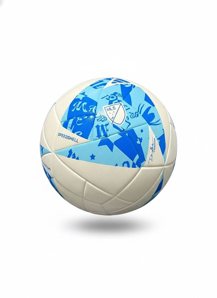 MLS Pro Ball 2024/25 (Blue Edition)